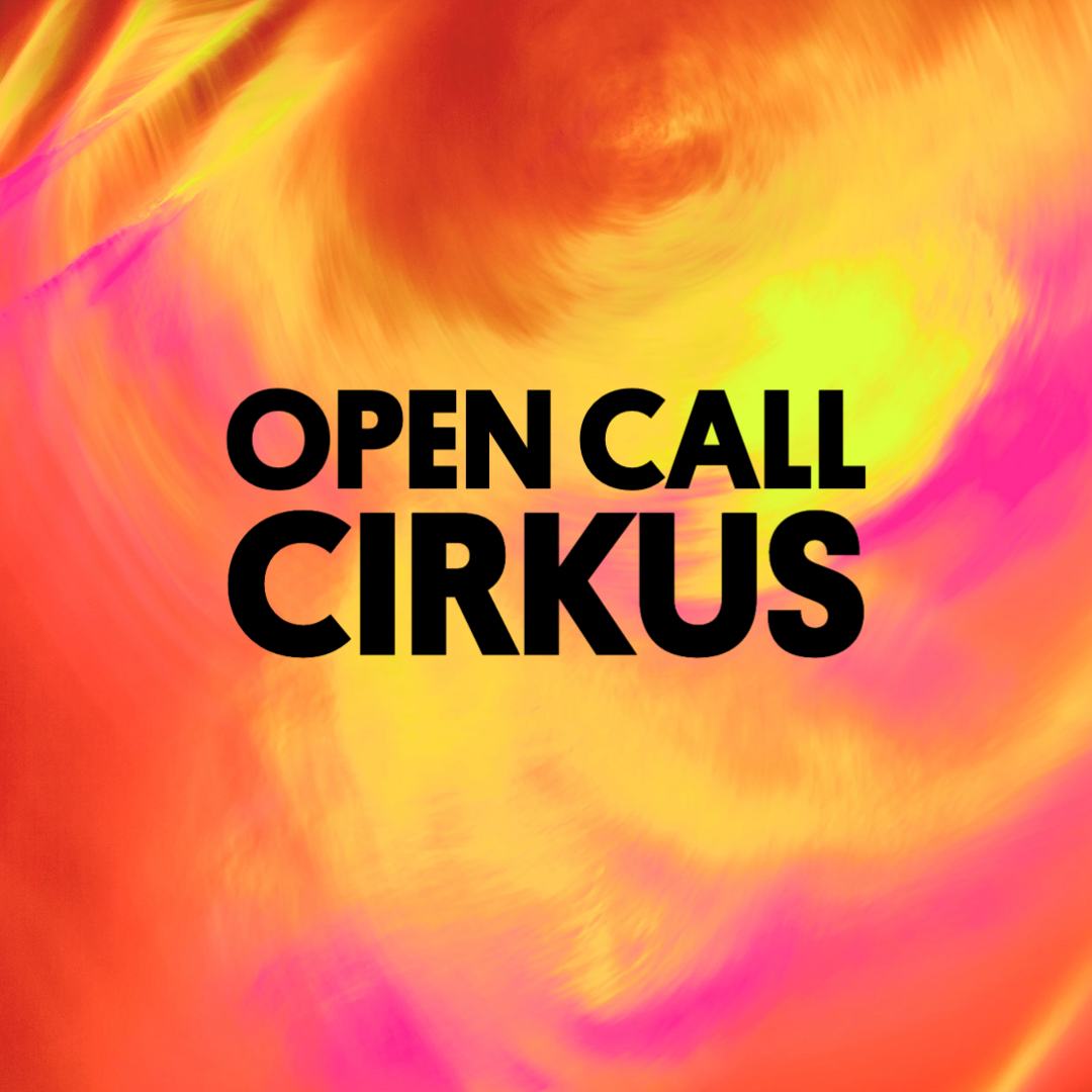 Klickbar bild Open call cirkus! Cirkusproduktion för Borås Stadsteater och turné med Riksteatern 2023/2024