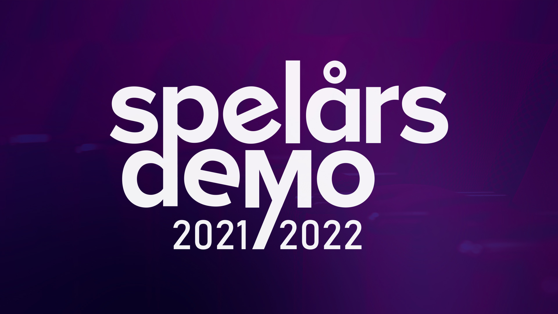 Klickbar bild Spelårsdemo 2021/2022